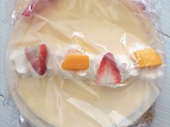 -老婆很芒榴莲千层蛋糕(丽泽桥店)