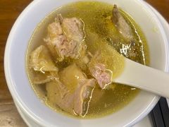 -翠云楼·汽锅鸡·云南特色菜(翠湖公园店)