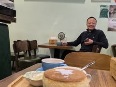 -芙蕾哥哥souffle