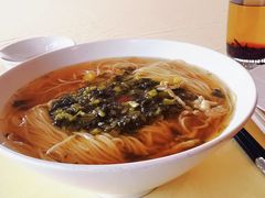 -远洋宾馆·江景餐厅