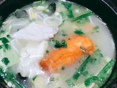 -妈妈故事米线(市府恒隆店)