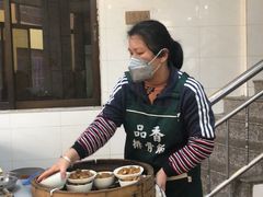 -品香排骨饭(羊官路店)