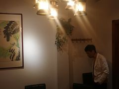 -又一福烤鸭·北京菜(东四店)