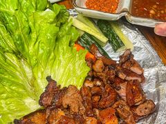 -蜗牛小馆醉乡民谣云南菜(惠新西里店)