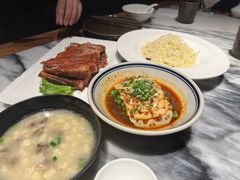 -西安饭庄·非遗陕菜(钟楼店)