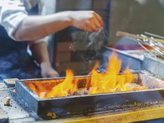 -有奴思烤肉·清真(正宁路店)