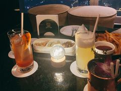 -瑞吉吧 The St·Regis Bar(长沙瑞吉酒店)