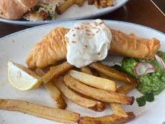 -FISH&POTATO Cō(地中海美食 万象城店)