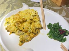 -锦绣金山人家(友谊店)