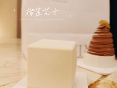 -法桐蛋糕·手作面包(万象城店)