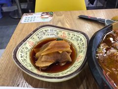 -牛真鲜禾一捞面(东鼓道店)