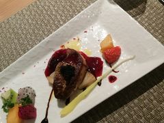 -香樟花园法式铁板烧(恒隆广场店)