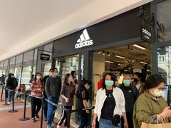 等位区-谷田稻香(佛罗伦萨店)