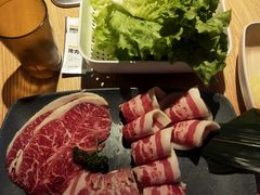 -新石器烤肉(南通CBD大有境店)