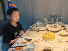 -曼格纳·曼芯馆(杨浦店)