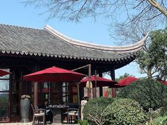-杭州西子湖四季酒店-WL BISTRO西湖餐厅(灵隐路店)