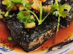 火宫殿臭豆腐-裕鼎鲜·新中菜(青山湖万达店)