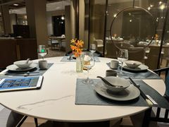 -杭州西湖柳莺里酒店·闻莺厅