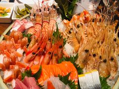 -Mr·Fish鱼鲜生海鲜放题(银泰in99店)
