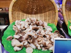 -丰卓会海鲜自助(中润大道店)