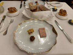 -上海和平饭店-华懋阁 The Cathay Room