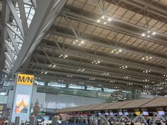 -曼谷素万那普国际机场
