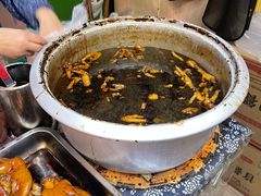 -鸡脚旮旯平江路店