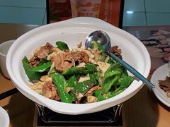 -九毛九西北菜(汕头金平万达广场店)