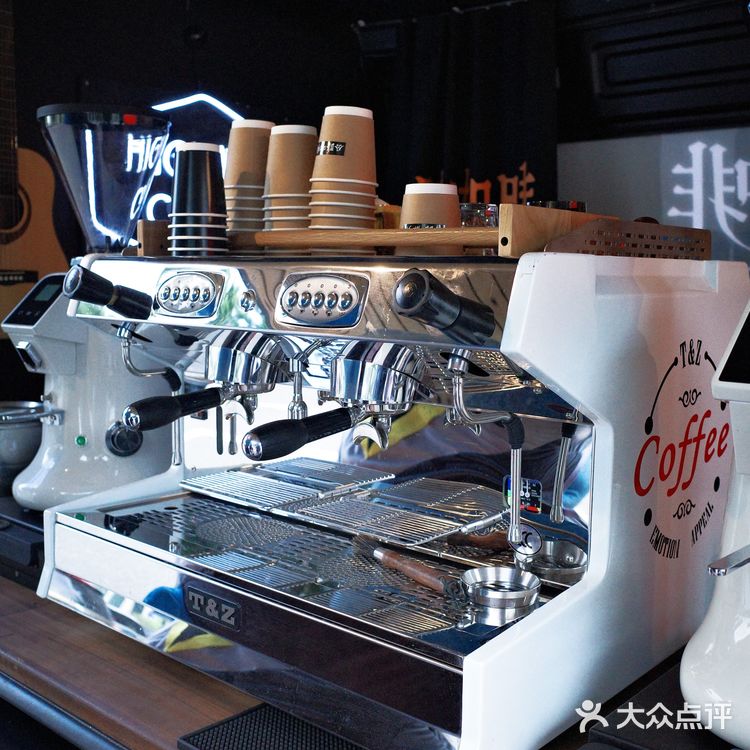 江門探店｜快閃｜Highway Coffee3.0