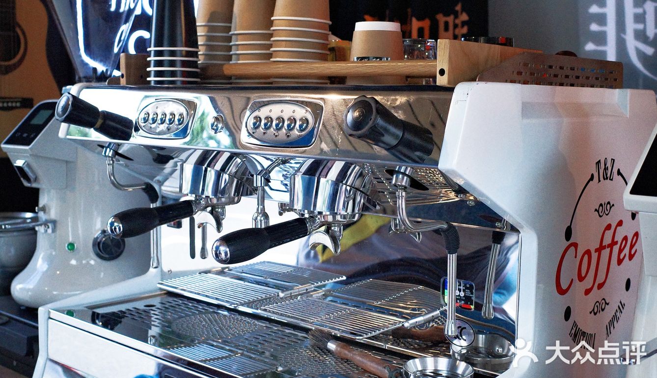 江門探店|快閃|Highway Coffee3.0