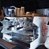 江門探店|快閃|Highway Coffee3.0