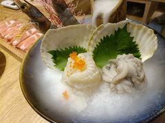 -桔子海鲜烧烤大排档(金沙滩店)