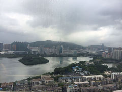 房间湖景-厦门闽南大酒店