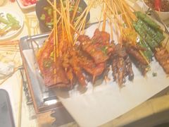 -串盟烧烤大排档·长沙美食地标(星沙店)