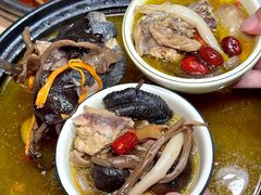 -牟记江湖重庆地标特色菜鱼蛋海鲜无刺鲫鱼(巴南区黑金冠十多年好店)