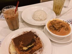 漏奶华-大哥餐厅(西城花园店)