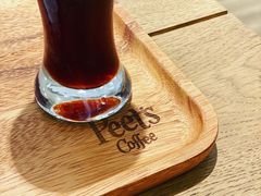 -Peet's Coffee皮爷咖啡(德基店)