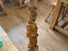 -南来顺饭庄·清真(南菜园店)