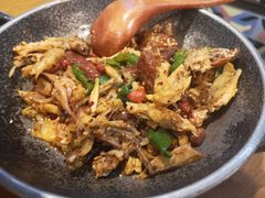 -吃饭皇帝大土家民族菜(正大广场店)