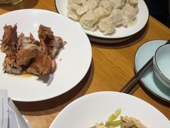 -伊喜饺子·烤鸭(五道口学院路店)