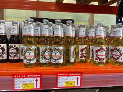 -洛哈思全球商品折扣仓(昆山路店)