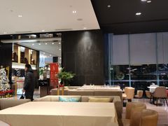 -上海虹桥宾馆味翠餐厅