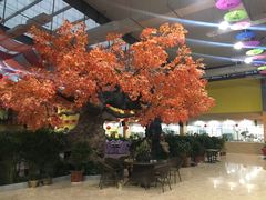 -君临七星生态酒店