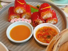 -点都德(广州白云山景区南门店)