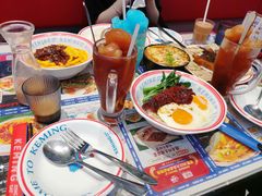 -克茗冰室(壹方天地店)