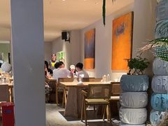 -KimPro 辛普乐概念韩餐