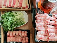 -豆花姐烂豆花火锅(水屯北路恒大滨河店)