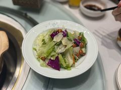 -天宜隆蘑菇宴火锅(石景山旗舰店)