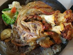 -LENBACH兰巴赫西餐啤酒坊(大连东港店)