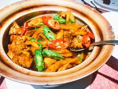 面泥鳅烧鸡-临江宴(陆家嘴店)